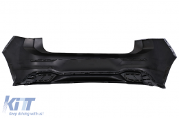 Body Kit suitable for VW Golf VIII Hatchback Mk8 MQB (2020-2023) R Line Design-image-6101977