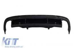 Body Kit suitable for VW Passat CC Facelift (2012-2016) R-Line Design-image-6015227