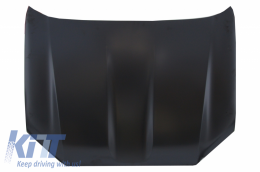 BodyKit Facelift für TOYOTA Land Cruiser Prado FJ150 Nachrüstung 10+ bis 18+-image-6042428