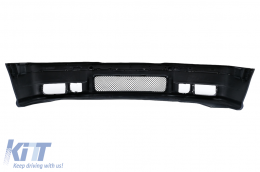 Bodykit für BMW 3er E36 1992–1998 M3 Design Stoßstangen Seitenschweller-image-6105140