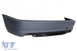 Bodykit für BMW 3er E46 Coupé Cabrio 1998-2005 M-Technik Design Stoßstange-image-5994980