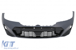 BodyKit für BMW 3er G20 LCI 2023-Limousine M-Tech Design Stoßfänger Stoßstange-image-6108449