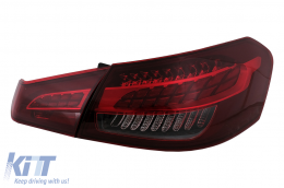 Bodykit für Mercedes E-Klasse W212 09-12 Umbau auf Stoßstange im W213 E63-Look-image-6106772