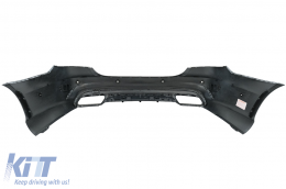 Bodykit für MERCEDES E W212 Facelift 13-16 E63 Look LED Scheinwerfer Rückleuchten-image-6070336