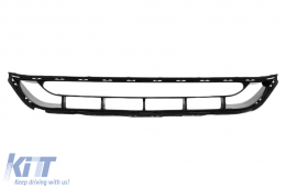 Bodykit für Mercedes S-Klasse W222 Facelift 13-17 Stoßfänger Seitenschweller-image-6095191