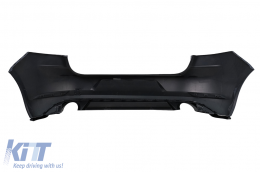 Bodykit für VW Golf 7 VII 2013-2017 7.5 GTI Design Stoßstange Kühlergrill Seitenschweller-image-6106416