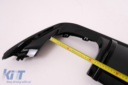 Bodykit für VW Golf VIII Hatchback Mk8 MQB 2020-2023 R Design Stoßstange-image-6106912