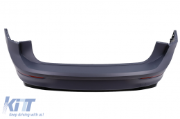 Bodykit für VW Golf VIII Schrägheck Mk8 MQB 2020-2023 Stoßstange R Line Design-image-6101975