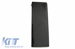 Carbon Teile für Frontstoßstange G65 Design Mercedes G-Klasse W463 1989-2017-image-6055608