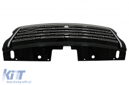 Central Grille suitable for Land Range Rover Vogue L405 (2013-2017) 2023 Autobiography Design-image-6099702