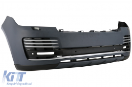 Completare Conversione Body Kit per Rover IV Vogue SUV L405 2013-2017 al 2018 Modello-image-6075176