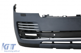 Completare Conversione Body Kit per Rover IV Vogue SUV L405 2013-2017 al 2018 Modello-image-6075177