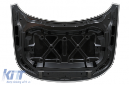 Completare Conversione Body Kit per Rover IV Vogue SUV L405 2013-2017 al 2018 Modello-image-6075194