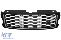 Completare Conversione Body Kit per Rover IV Vogue SUV L405 2013-2017 al 2018 Modello-image-6075197