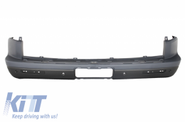 Completare Conversione Kit per Rover Discovery 3 L319 04-09 a Discovery 4 Facelift-image-6041746