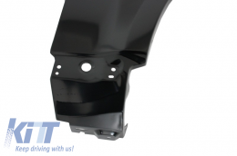 Completare Facelift Conversione montaggio per Sport L320 05-13 Autobiography Look-image-6075514