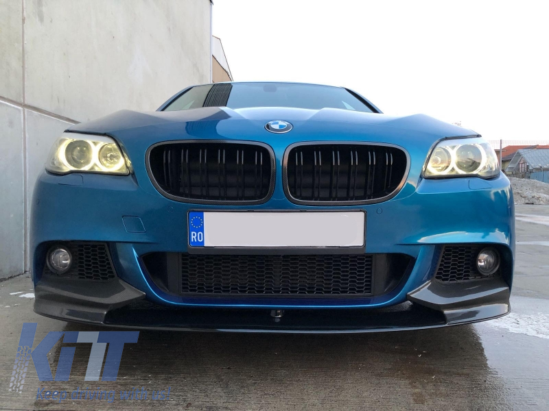 Bmw f10 m performance