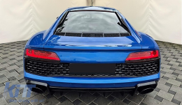 Complete Body Kit suitable for Audi R8 Coupe Cabrio (4S 2nd Generation) (2015-2021)-image-6110026