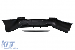 Complete Body Kit suitable for BMW 3 Series E92 E93 LCI (2010-2014)-image-6103239