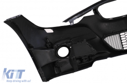 Complete Body Kit suitable for BMW 3 Series F30 (2011-2019)-image-6093925