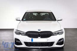 Complete Body Kit suitable for BMW 3 Series G20 Sedan (2018-Up) With Distronic M-Tech Design-image-6070760