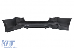 Complete Body Kit suitable for BMW 3 Series G20 Sedan (2018-2020) Without Distronic M-Tech Design-image-6107998