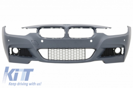 Complete Body Kit suitable for BMW 3 Series Touring F31 (2011-up) M-Technik Design-image-6040240