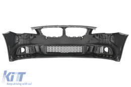 Complete Body Kit suitable for BMW 5 Series F10 (2011-2014) M-Technik Design-image-6090121