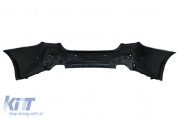 Complete Body Kit suitable for BMW 5 Series G30 LCI (2020-up) M-Tech Design-image-6102830