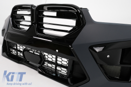 Complete Body Kit suitable for BMW X5 G05 LCI (2023-up) X5M Design-image-6110331