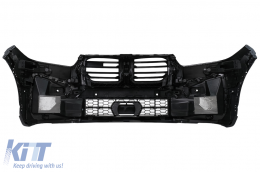 Complete Body Kit suitable for BMW X5 G05 LCI (2023-up) X5M Design-image-6110332