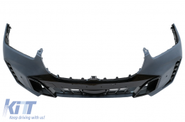 Complete Body Kit suitable for BMW X5 G05 LCI (2023-up) M Tech Design-image-6110665