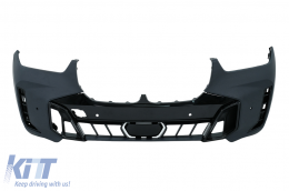 Complete Body Kit suitable for BMW X5 G05 (2019-2022) & LCI (2023-up) M-Tech Design-image-6108213