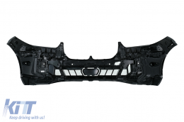 Complete Body Kit suitable for BMW X5 G05 (2019-2022) & LCI (2023-up) M-Tech Design-image-6108217