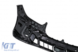 Complete Body Kit suitable for BMW X5 G05 (2019-2022) & LCI (2023-up) M-Tech Design-image-6108218