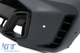 Complete Body Kit suitable for BMW X5 G05 (2019-2022) Conversion to LCI 2024 M-Tech Design-image-6109406