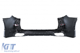 Complete Body Kit suitable for BMW X5 G05 (2019-2022) Conversion to LCI 2024 M-Tech Design-image-6109412