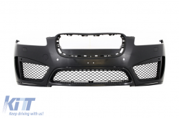 Complete Body Kit suitable for JAGUAR XF X250 Facelift (2012-2016) XFR-S Design-image-6017390