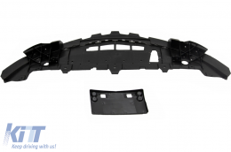 Complete Body Kit suitable for Mercedes A-Class W176 (2012-2018) Facelift A45 Design-image-6049621