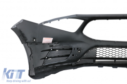 Complete Body Kit suitable for Mercedes A-Class V177 Limousine 4 Doors (2018-Up) A35 Design-image-6082052