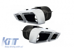 Complete Body Kit suitable for MERCEDES Benz E-Class W213 2016+-image-6011168