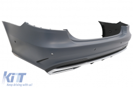 Complete Body Kit suitable for Mercedes E-Class W212 Facelift (2013-2016)-image-6099268