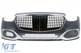 Complete Body Kit suitable for Mercedes E-Class W213 Facelift (2020-2023) M Design-image-6110960