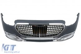 Complete Body Kit suitable for Mercedes E-Class W213 Facelift (2020-2023) M Design-image-6110962