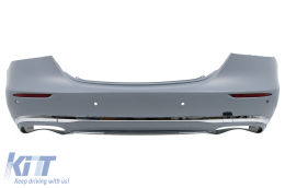 Complete Body Kit suitable for Mercedes E-Class W213 Facelift (2020-2023) M Design-image-6110968