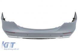 Complete Body Kit suitable for Mercedes E-Class W213 Facelift (2020-2023) M Design-image-6110970