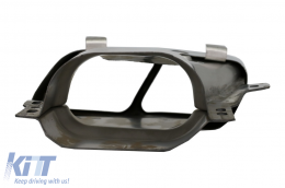 Complete Body Kit suitable for Mercedes GLA X156 (2014-2016)-image-6083137