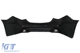 Complete Body Kit suitable for Mercedes S-Class W223 Limousine (2020-up) M-Design-image-6102319