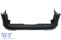 Complete Body Kit suitable for Mercedes V-Class W447 (2014-03.2019) Conversion to 2020 Design-image-6092986