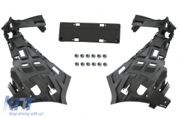 Complete Body Kit suitable for Mercedes V-Class W447 (2014-Up)-image-6096126